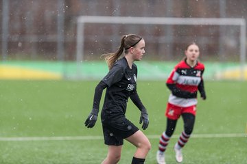 Bild 89 - wBJ Altona 93 - Eimsbuettel : Ergebnis: 1:5
